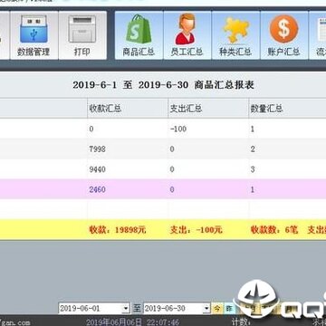 流水账大管家 流水账大管家