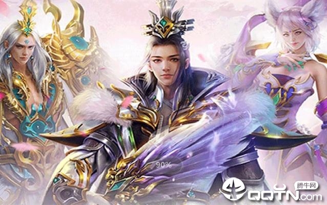 梦回情缘九游版 梦回情缘九游版