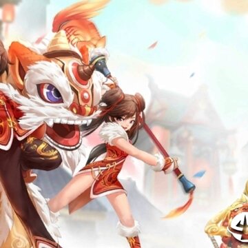 仙人传奇 仙人传奇