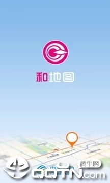 和地图app 和地图app