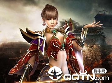 龙魂战天高爆版 龙魂战天高爆版