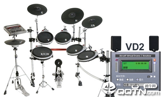 Virtual Drumģ����ӹ�����