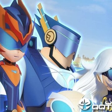 无敌极光侠九游版 无敌极光侠九游版