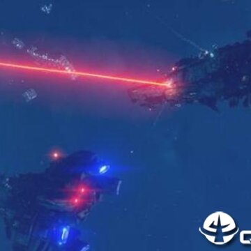群星之间免安装中文版 群星之间免安装中文版