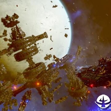 群星之间免安装中文版 群星之间免安装中文版