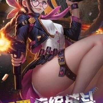 暗影枪魂手游 暗影枪魂手游