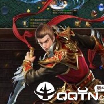 帝战霸业高爆版 帝战霸业高爆版