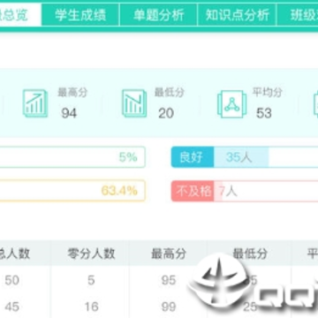 慧学阅卷app 慧学阅卷app