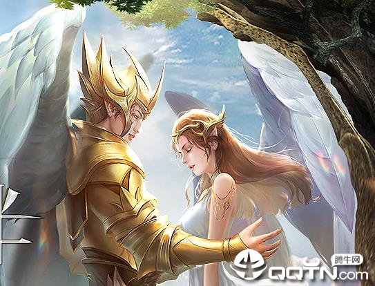 精灵盛典OPPO版 精灵盛典OPPO版