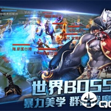 创世战歌九游版 创世战歌九游版