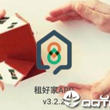 租好家 租好家