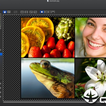 PhotoZoom Classic Mac��