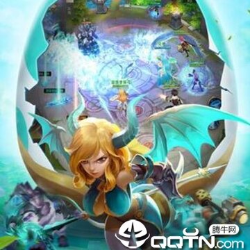 神灵契约 神灵契约