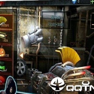 指尖坦克腾讯版 指尖坦克腾讯版