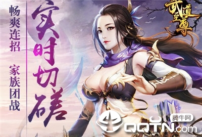 武道至尊无限元宝版 武道至尊无限元宝版