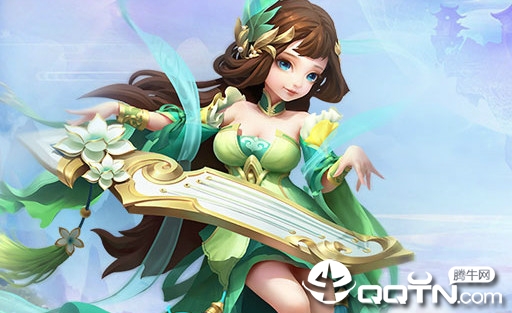 Q萌西游BT版 Q萌西游BT版