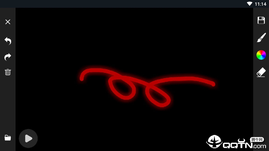 LED��ʾ������app