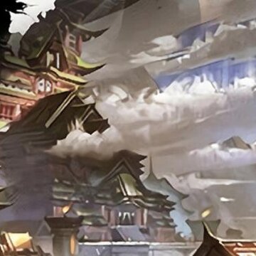 逆仙除道 逆仙除道