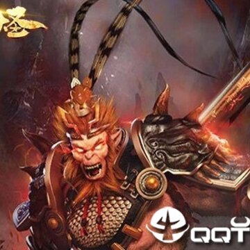 齐天大圣神宠版 齐天大圣神宠版