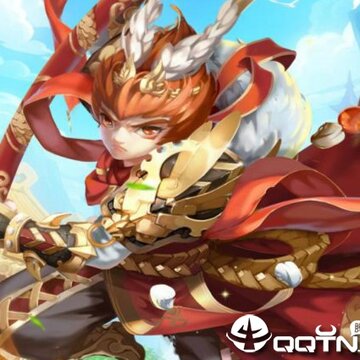 重生西游九游版 重生西游九游版