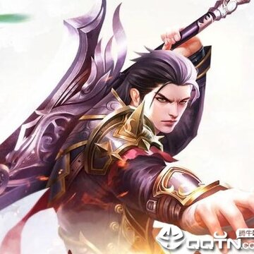 我的三国 我的三国