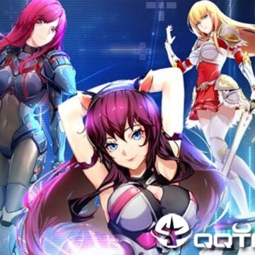少女机动队内购版 少女机动队内购版