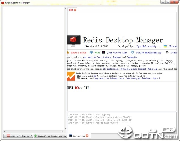 Redis Desktop Manager windows(Redis�����������)