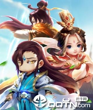 热血奇侠 热血奇侠