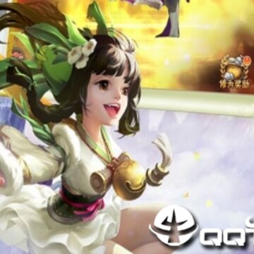 西游神将传BT版 西游神将传BT版