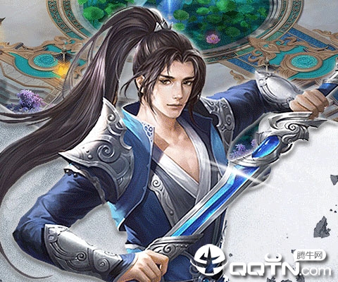 鸿蒙封神 鸿蒙封神