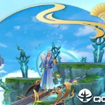 天地鉴小米版 天地鉴小米版