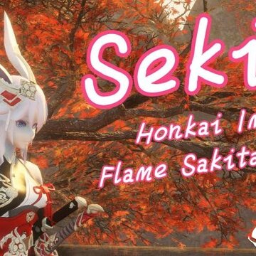 只狼影逝二度真炎幸魂MOD 只狼影逝二度真炎幸魂MOD