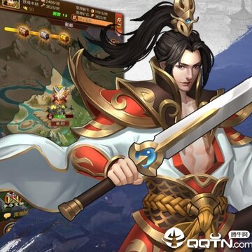 战国争鸣OPPO版 战国争鸣OPPO版