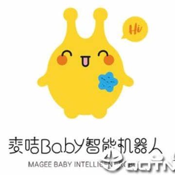 麦咭Baby 麦咭Baby