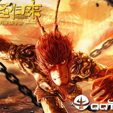 西游记之大圣归来手游 西游记之大圣归来手游