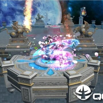 逍遥仙缘3D内购版 逍遥仙缘3D内购版