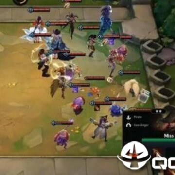 LOL云顶之弈测试服下载 LOL云顶之弈测试服下载