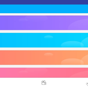 VUE��Ƶ����app