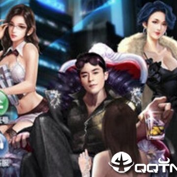 风流总裁红颜养成记解锁版 风流总裁红颜养成记解锁版