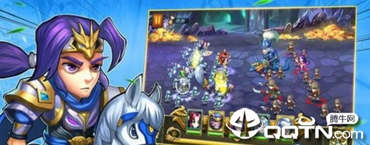 恋恋三国九游版 恋恋三国九游版