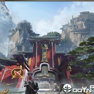 铁血阵地应用宝版 铁血阵地应用宝版