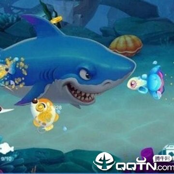 咸鱼大亨手游 咸鱼大亨手游