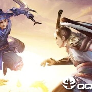 天地决腾讯版 天地决腾讯版