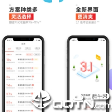 �Ŷ���Ͷ��app