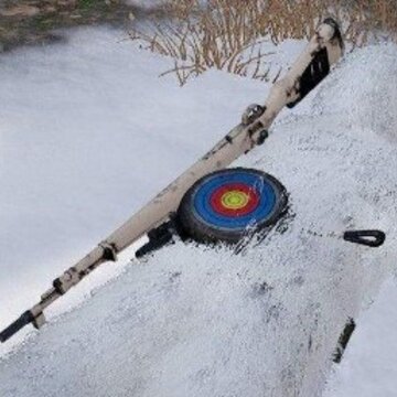 和平精英训练场雪地吉利服在哪 训练场雪地吉利服具体位置 和平精英训练场雪地吉利服在哪 训练场雪地吉利服具体位置