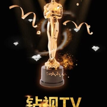 钻视TV 钻视TV