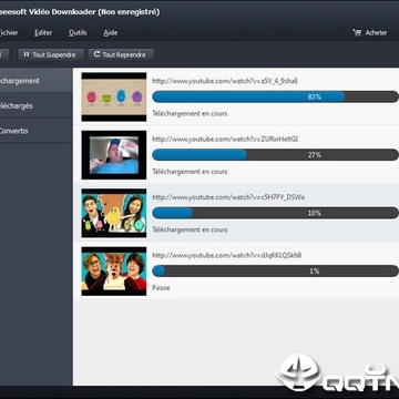 Aiseesoft Video Downloader��Ƶ������