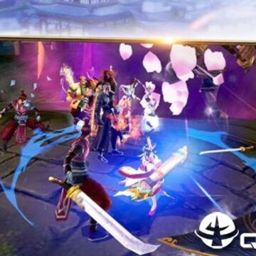 天地决OPPO版 天地决OPPO版