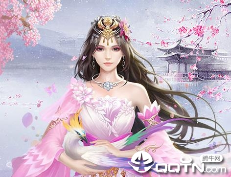 梦回仙灵商城版 梦回仙灵商城版