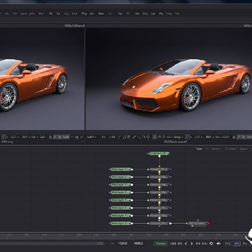 LightWave 3D 2019��ά������������